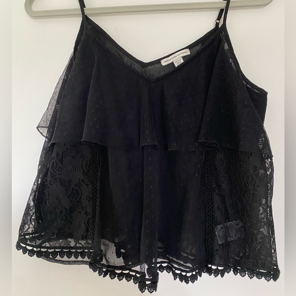 AEO Tank